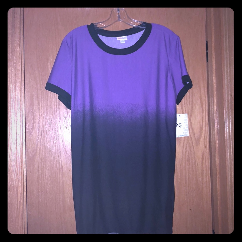 Lularoe Liv top